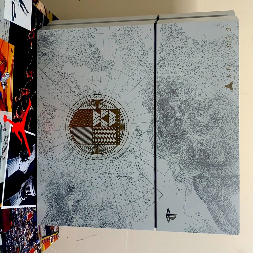 Ps4
